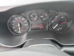 IVECO DAILY 35C14  GRUPPO FRIGO CARRIER STRADA/RETE 380 VOLTS  [RIF: 4924] pieno