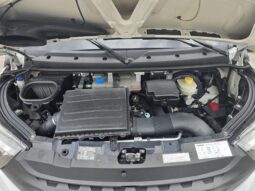 IVECO DAILY 35C14  GRUPPO FRIGO CARRIER STRADA/RETE 380 VOLTS  [RIF: 4924] pieno