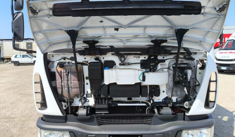 IVECO EUROCARGO 65E15 A TELAIO  [RIF: 7523] pieno