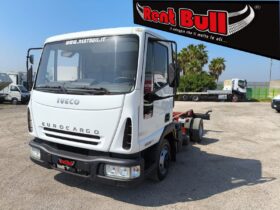 IVECO EUROCARGO 65E15 A TELAIO  [RIF: 7523]