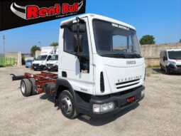IVECO EUROCARGO 65E15 A TELAIO  [RIF: 7523] pieno