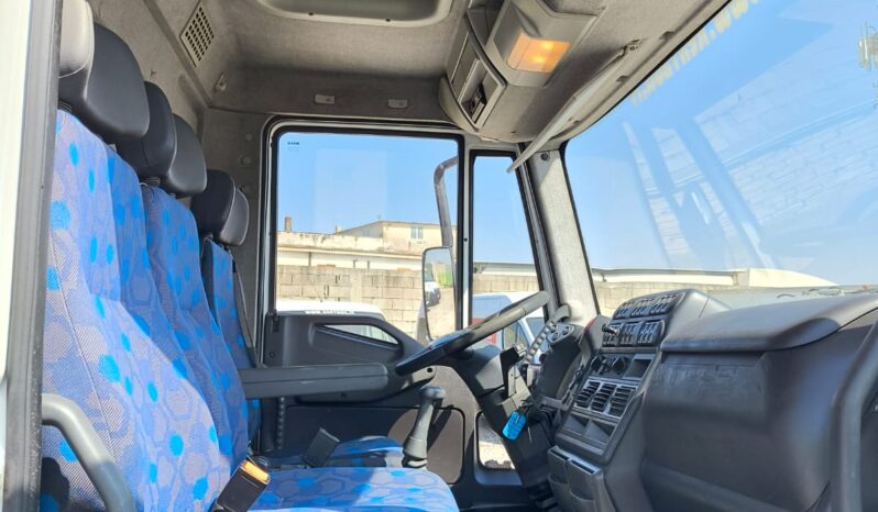IVECO EUROCARGO 65E15 A TELAIO  [RIF: 7523] pieno