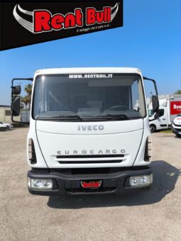 IVECO EUROCARGO 65E15 A TELAIO  [RIF: 7523] pieno