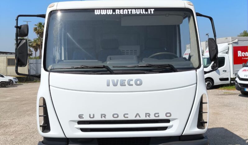 IVECO EUROCARGO 65E15 A TELAIO  [RIF: 7523] pieno