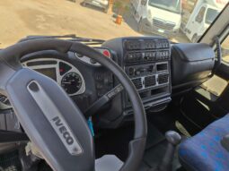 IVECO EUROCARGO 65E15 A TELAIO  [RIF: 7523] pieno