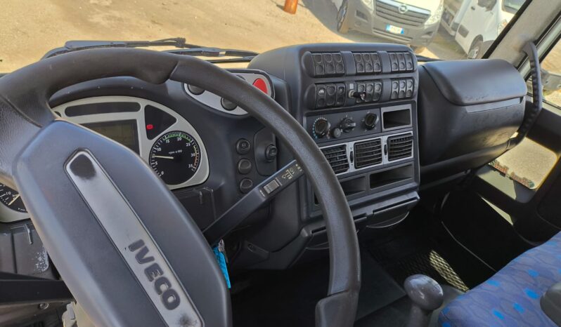 IVECO EUROCARGO 65E15 A TELAIO  [RIF: 7523] pieno