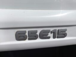 IVECO EUROCARGO 65E15 A TELAIO  [RIF: 7523] pieno