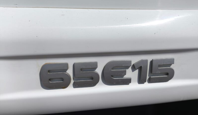 IVECO EUROCARGO 65E15 A TELAIO  [RIF: 7523] pieno