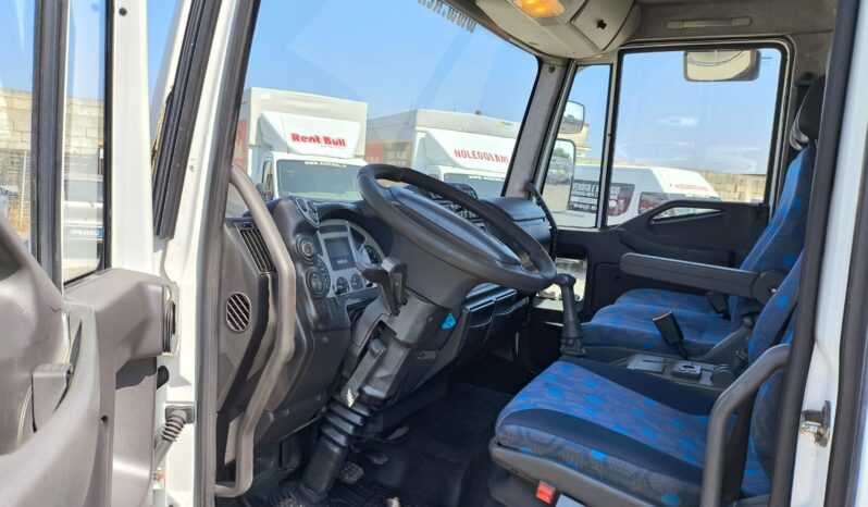 IVECO EUROCARGO 65E15 A TELAIO  [RIF: 7523] pieno