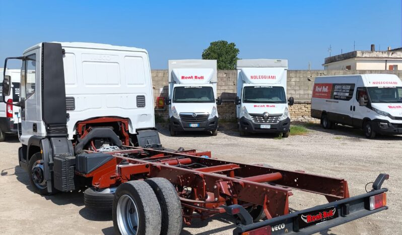 IVECO EUROCARGO 65E15 A TELAIO  [RIF: 7523] pieno