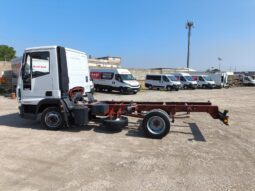 IVECO EUROCARGO 65E15 A TELAIO  [RIF: 7523] pieno