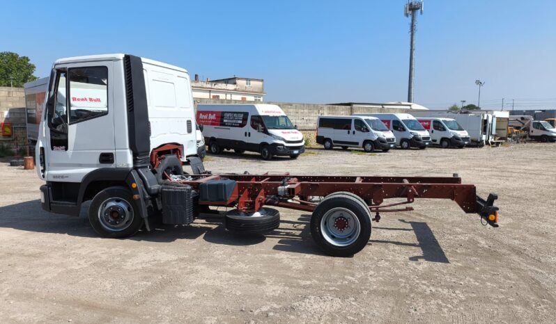 IVECO EUROCARGO 65E15 A TELAIO  [RIF: 7523] pieno