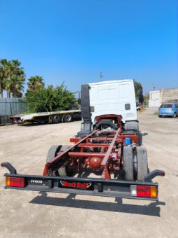 IVECO EUROCARGO 65E15 A TELAIO  [RIF: 7523] pieno