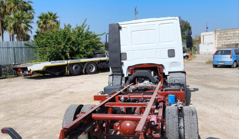 IVECO EUROCARGO 65E15 A TELAIO  [RIF: 7523] pieno