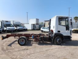 IVECO EUROCARGO 65E15 A TELAIO  [RIF: 7523] pieno