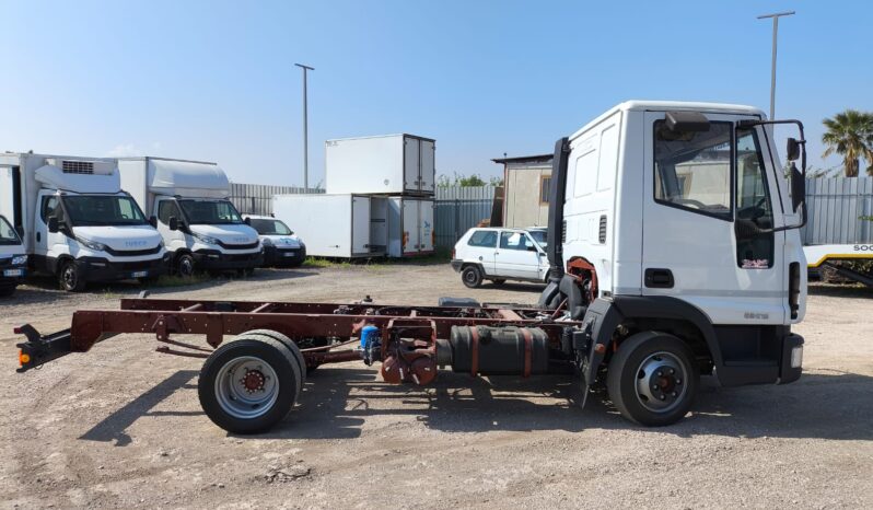 IVECO EUROCARGO 65E15 A TELAIO  [RIF: 7523] pieno