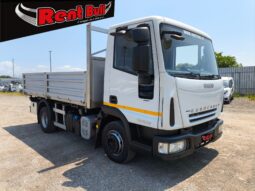IVECO EUROCARGO 120 EL 22 RIBALTABILE TRILATERALE  [RIF: 124] pieno
