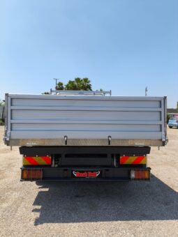 IVECO EUROCARGO 120 EL 22 RIBALTABILE TRILATERALE  [RIF: 124] pieno