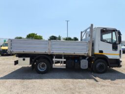 IVECO EUROCARGO 120 EL 22 RIBALTABILE TRILATERALE  [RIF: 124] pieno