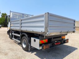 IVECO EUROCARGO 120 EL 22 RIBALTABILE TRILATERALE  [RIF: 124] pieno