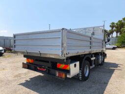 IVECO EUROCARGO 120 EL 22 RIBALTABILE TRILATERALE  [RIF: 124] pieno