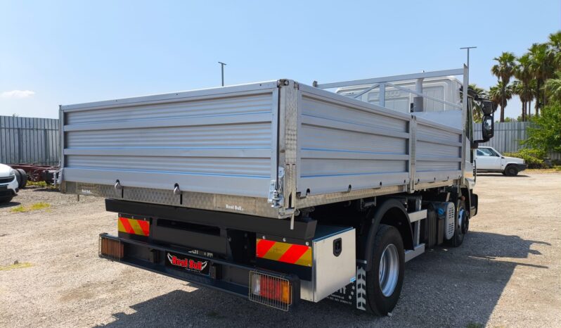 IVECO EUROCARGO 120 EL 22 RIBALTABILE TRILATERALE  [RIF: 124] pieno