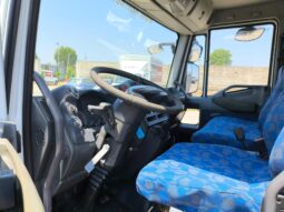 IVECO EUROCARGO 120 EL 22 RIBALTABILE TRILATERALE  [RIF: 124] pieno