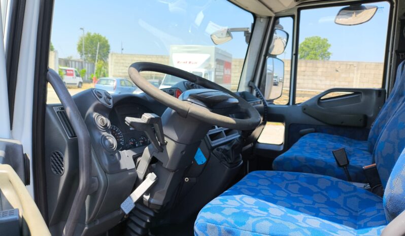 IVECO EUROCARGO 120 EL 22 RIBALTABILE TRILATERALE  [RIF: 124] pieno