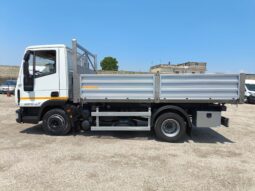 IVECO EUROCARGO 120 EL 22 RIBALTABILE TRILATERALE  [RIF: 124] pieno