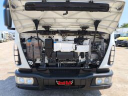 IVECO EUROCARGO 120 EL 22 RIBALTABILE TRILATERALE  [RIF: 124] pieno