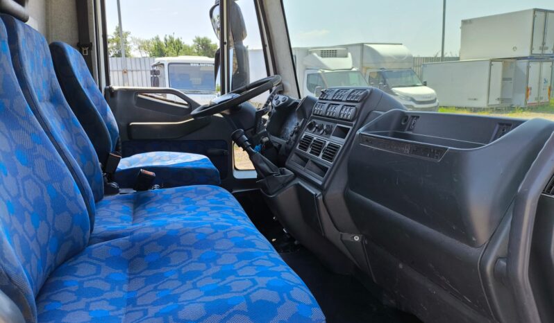 IVECO EUROCARGO 120 EL 22 RIBALTABILE TRILATERALE  [RIF: 124] pieno