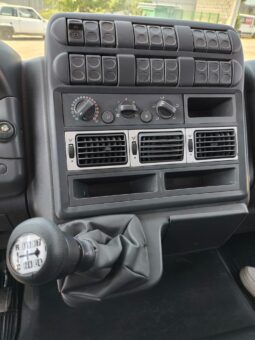 IVECO EUROCARGO 120 EL 22 RIBALTABILE TRILATERALE  [RIF: 124] pieno