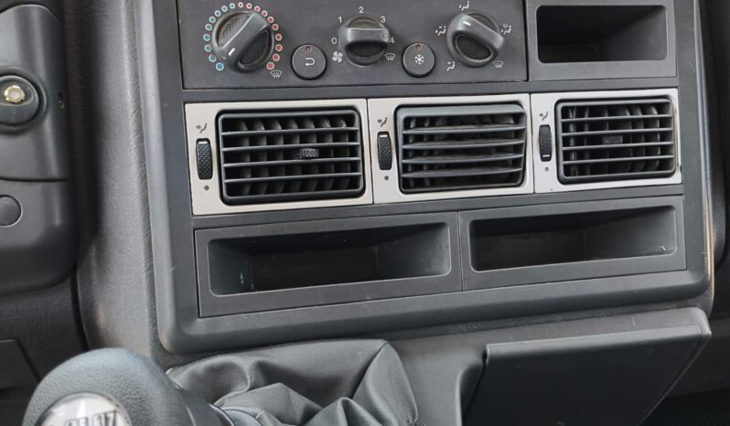 IVECO EUROCARGO 120 EL 22 RIBALTABILE TRILATERALE  [RIF: 124] pieno