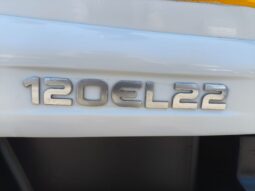 IVECO EUROCARGO 120 EL 22 RIBALTABILE TRILATERALE  [RIF: 124] pieno