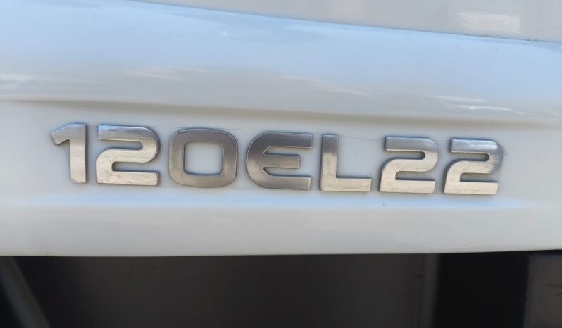 IVECO EUROCARGO 120 EL 22 RIBALTABILE TRILATERALE  [RIF: 124] pieno