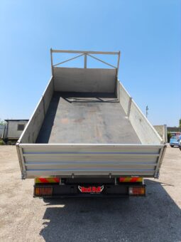 IVECO EUROCARGO 120 EL 22 RIBALTABILE TRILATERALE  [RIF: 124] pieno
