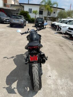 MOTO DUCATI MONSTER 937 2023 PARI AL NUOVO pieno