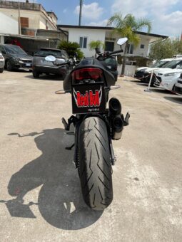 MOTO DUCATI MONSTER 937 2023 PARI AL NUOVO pieno
