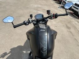 MOTO DUCATI MONSTER 937 2023 PARI AL NUOVO pieno