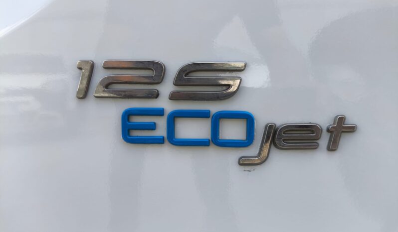 FIAT TALENTO 125 CV. CON MOTORE KM0 E CELLA FRIGO  [RIF: 725] pieno