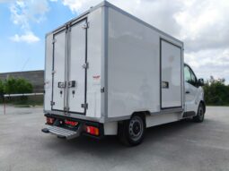 FIAT TALENTO 125 CV. CON MOTORE KM0 E CELLA FRIGO  [RIF: 725] pieno