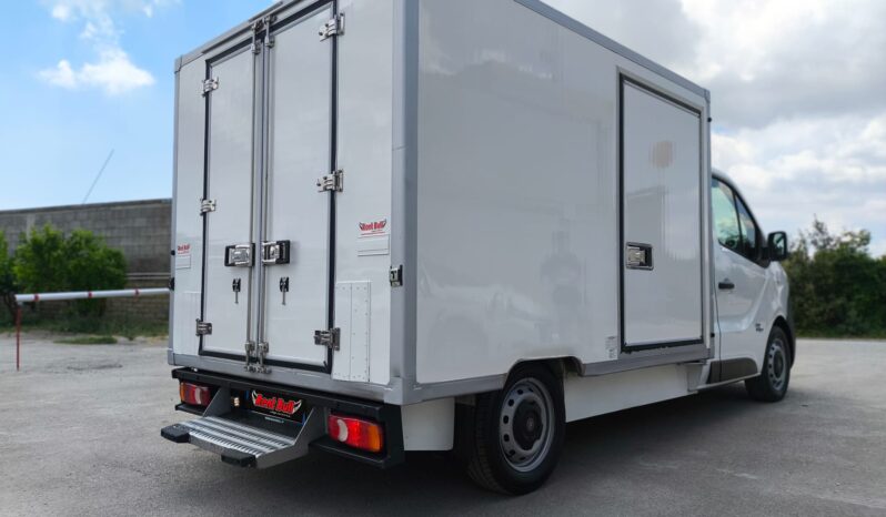 FIAT TALENTO 125 CV. CON MOTORE KM0 E CELLA FRIGO  [RIF: 725] pieno