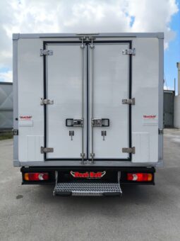 FIAT TALENTO 125 CV. CON MOTORE KM0 E CELLA FRIGO  [RIF: 725] pieno