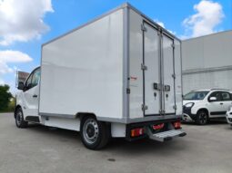 FIAT TALENTO 125 CV. CON MOTORE KM0 E CELLA FRIGO  [RIF: 725] pieno