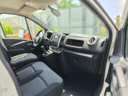 FIAT TALENTO 125 CV. CON MOTORE KM0 E CELLA FRIGO  [RIF: 725] pieno
