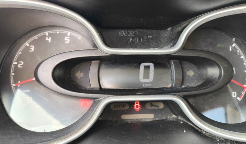 FIAT TALENTO 125 CV. CON MOTORE KM0 E CELLA FRIGO  [RIF: 725] pieno