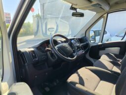PEUGEOT BOXER 2.0 163 CV. FURGONATO IN ALLUMINIO MOTORE NUOVO KM0  [RIF: 0224] pieno