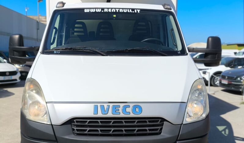 IVECO DAILY 60C15 GRUPPO CELLA FRIGO STRADA RETE  [RIF: 9423] pieno