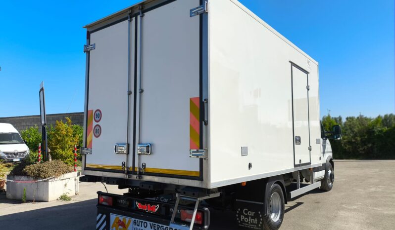 IVECO DAILY 60C15 GRUPPO CELLA FRIGO STRADA RETE  [RIF: 9423] pieno
