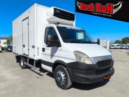 IVECO DAILY 60C15 GRUPPO CELLA FRIGO STRADA RETE  [RIF: 9423] pieno